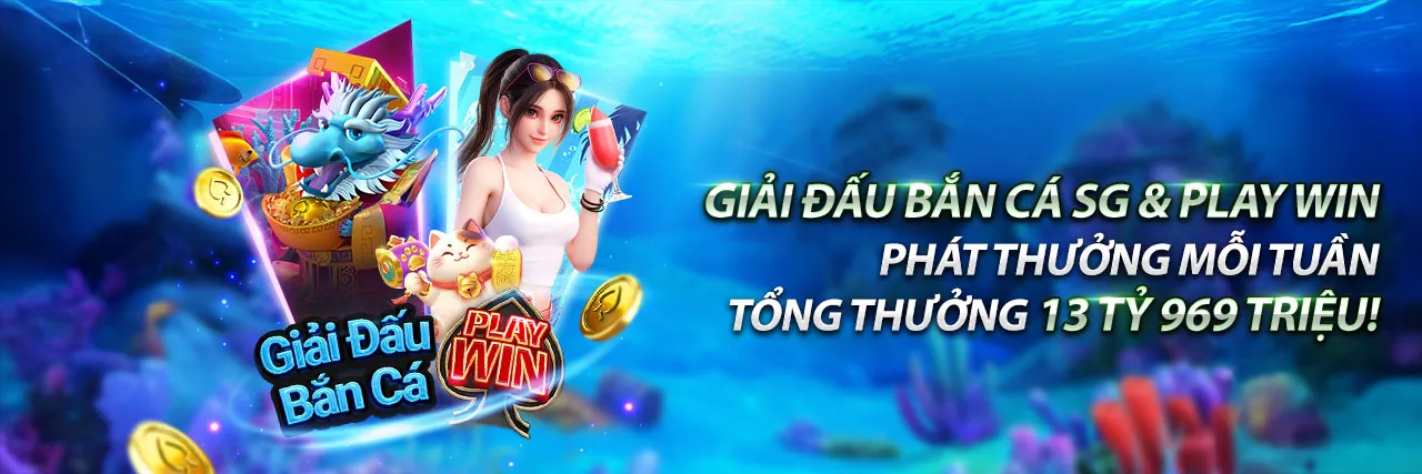 Hình ảnh chính trò chơi Bắn Cá tại pg88 link mới