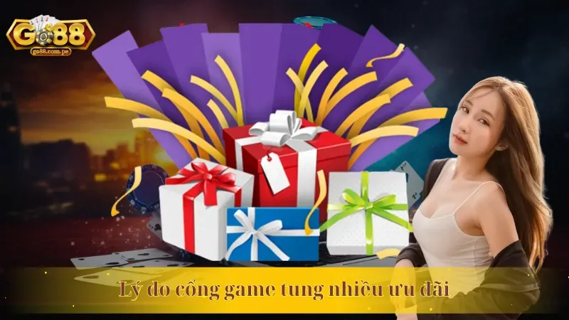 Trò chơi bắn cá đầy màu sắc